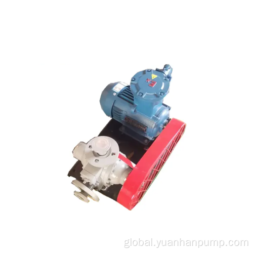 Propane Transfer Pumps LPG Gas Liquid Propylene Dimethylmethane Pumps Supplier